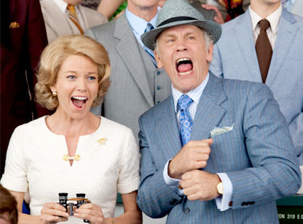 Diane Lane, John Malkovich,Secretariat Diane Lane, John Malkovich,Secretariat